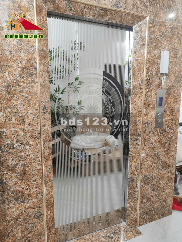 Cần cho thuê căn hộ dịch vụ BaoDang - HomeStay Phố Lê Quang Đạo, Từ Liêm, Hà Nội
