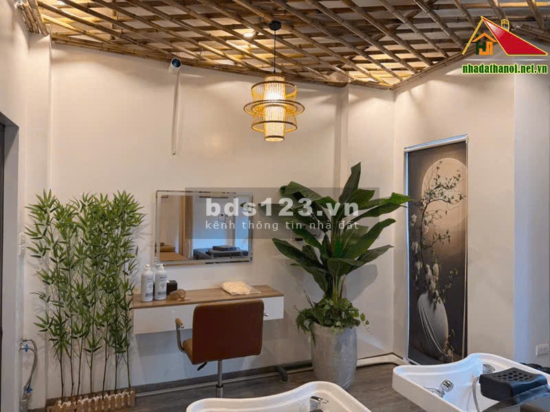 Cần cho thuê căn hộ dịch vụ BaoDang - HomeStay Phố Lê Quang Đạo, Từ Liêm, Hà Nội