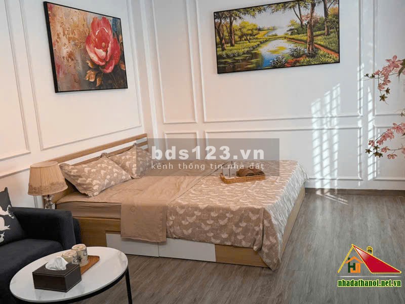 Cần cho thuê căn hộ dịch vụ BaoDang - HomeStay Phố Lê Quang Đạo, Từ Liêm, Hà Nội