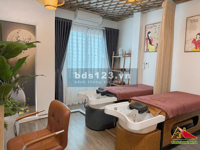 Cần cho thuê căn hộ dịch vụ BaoDang - HomeStay Phố Lê Quang Đạo, Từ Liêm, Hà Nội