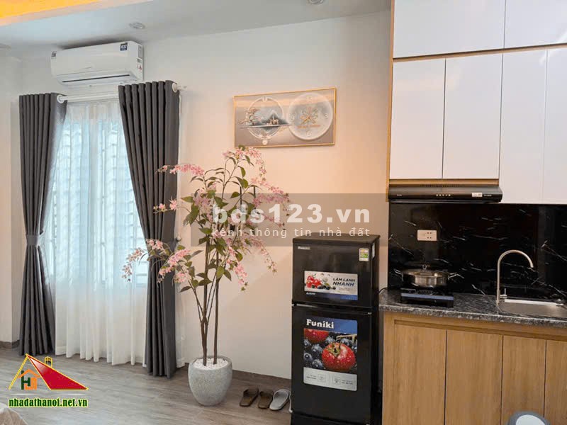 Cần cho thuê căn hộ dịch vụ BaoDang - HomeStay Phố Lê Quang Đạo, Từ Liêm, Hà Nội