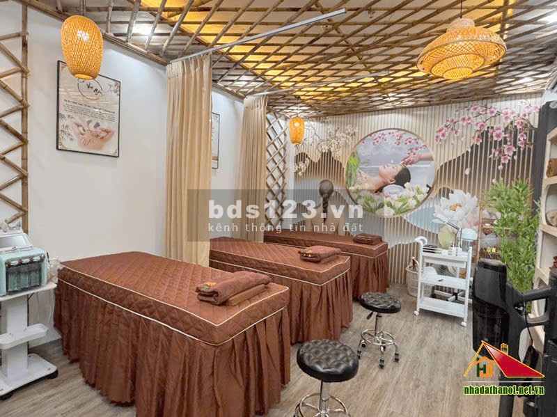 Cần cho thuê căn hộ dịch vụ BaoDang - HomeStay Phố Lê Quang Đạo, Từ Liêm, Hà Nội