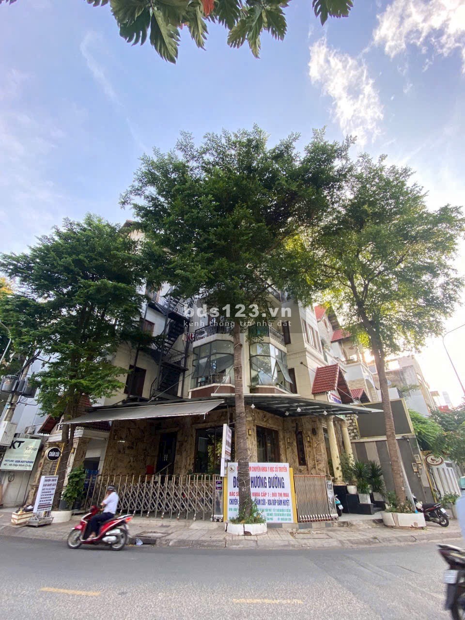 Bán Nhà Mặt Tiền Kinh Doanh Đường Diệp Minh Châu, Phường Tân Sơn nhì, Quận Tân Phú, Hồ Chí Minh