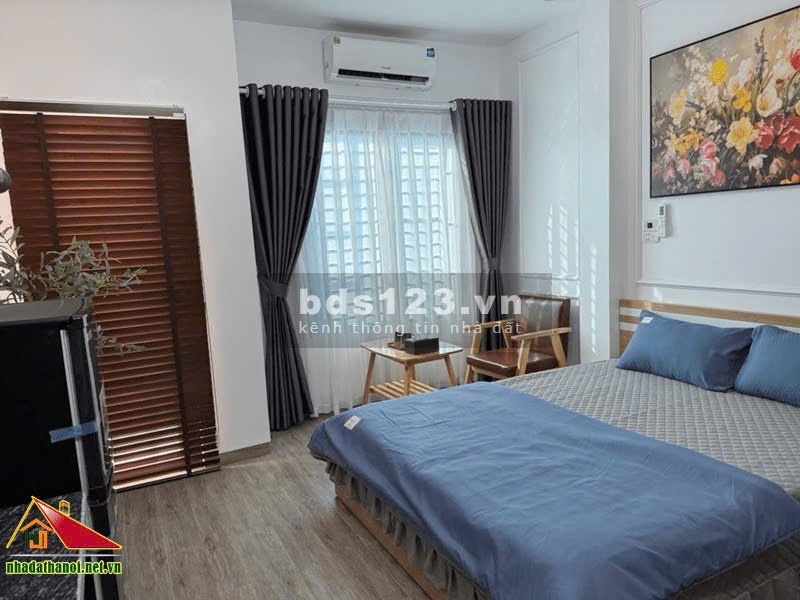 Cần cho thuê căn hộ dịch vụ BaoDang - HomeStay Phố Lê Quang Đạo, Từ Liêm, Hà Nội