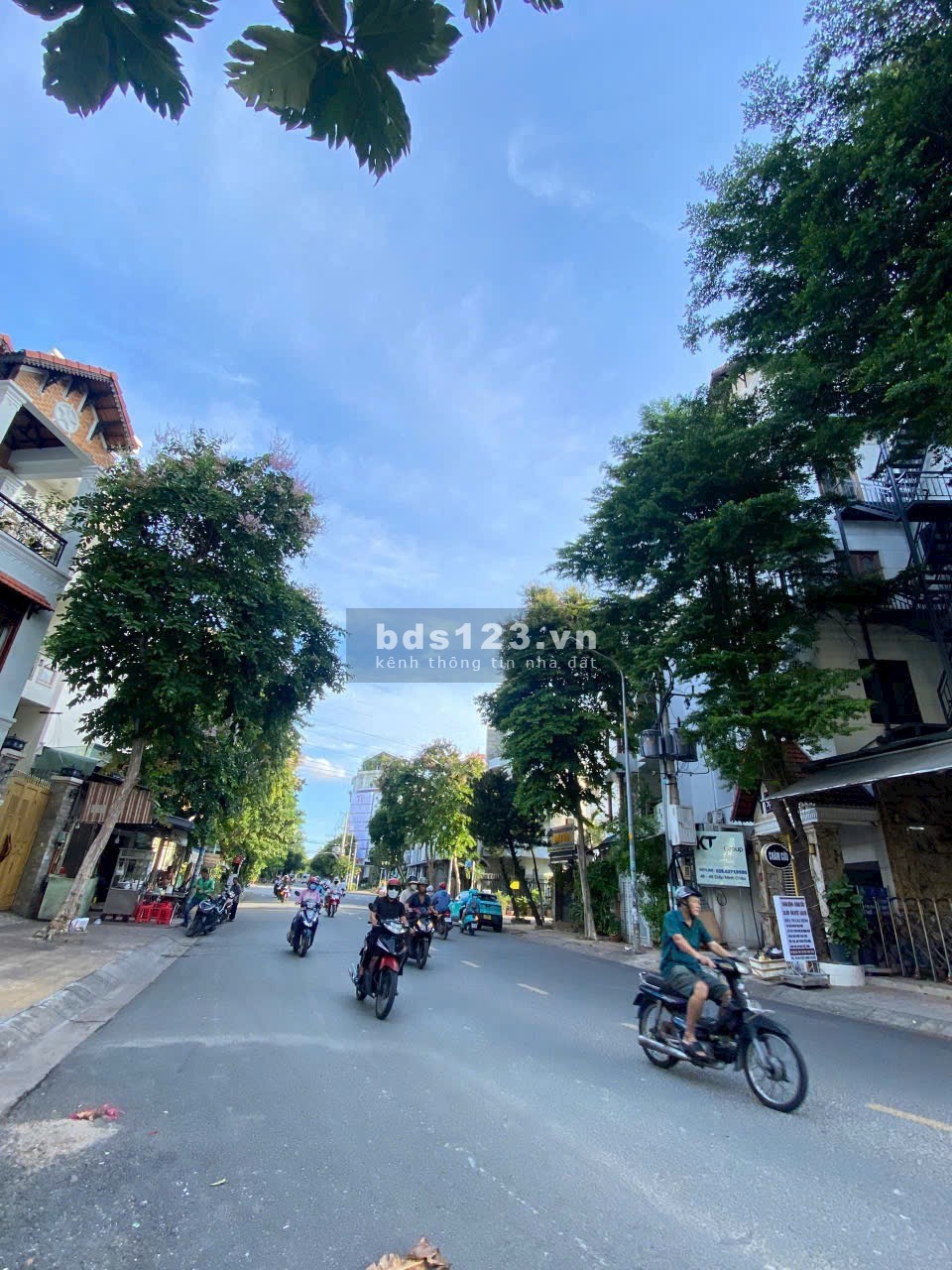 Bán Nhà Mặt Tiền Kinh Doanh Đường Diệp Minh Châu, Phường Tân Sơn nhì, Quận Tân Phú, Hồ Chí Minh