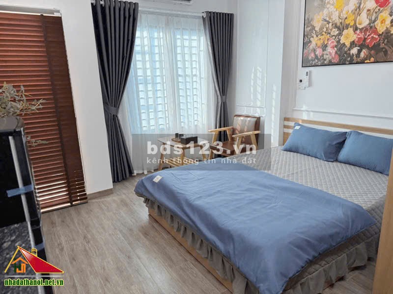 Cần cho thuê căn hộ dịch vụ BaoDang - HomeStay Phố Lê Quang Đạo, Từ Liêm, Hà Nội