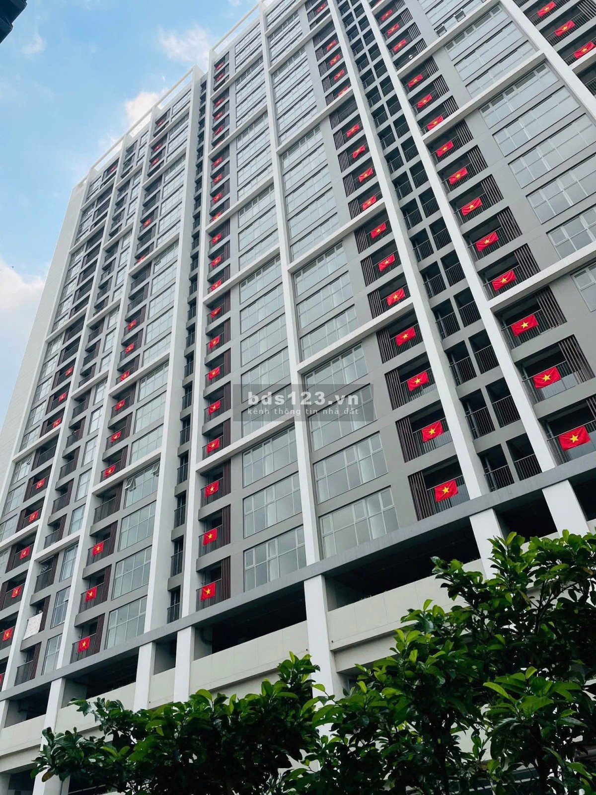 Bán shophouse thương mại khối đế Minato Hải Phòng - Cư dân đông đúc
