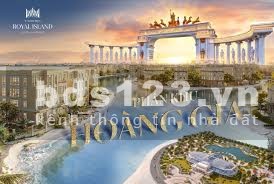 Biệt thự song lập ven hồ, chuẩn sống tinh hoa giữa lòng đại đô thị