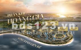 Biệt thự song lập ven hồ, chuẩn sống tinh hoa giữa lòng đại đô thị