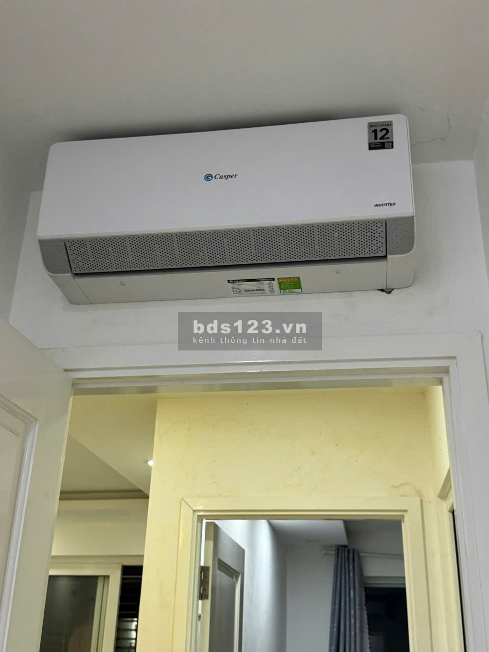 Bán CH tặng nội thất khu Tên Lửa Bình Tân