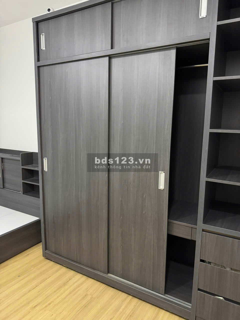 Bán CH tặng nội thất khu Tên Lửa Bình Tân