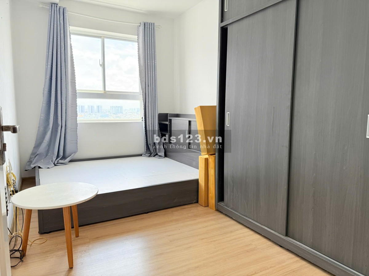 Bán CH tặng nội thất khu Tên Lửa Bình Tân
