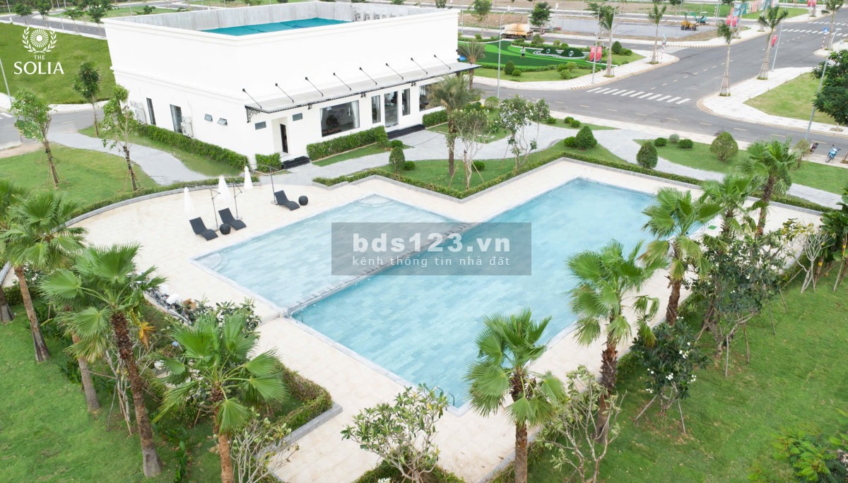 Đất nền dự án giai đoạn đầu, sổ sẵn – Chiết khấu hấp dẫn tới 14%