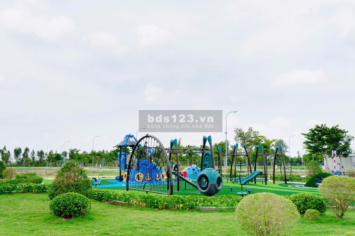 Đất nền dự án giai đoạn đầu, sổ sẵn – Chiết khấu hấp dẫn tới 14%
