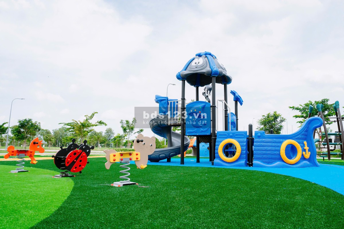 Đất nền dự án giai đoạn đầu, sổ sẵn – Chiết khấu hấp dẫn tới 14%