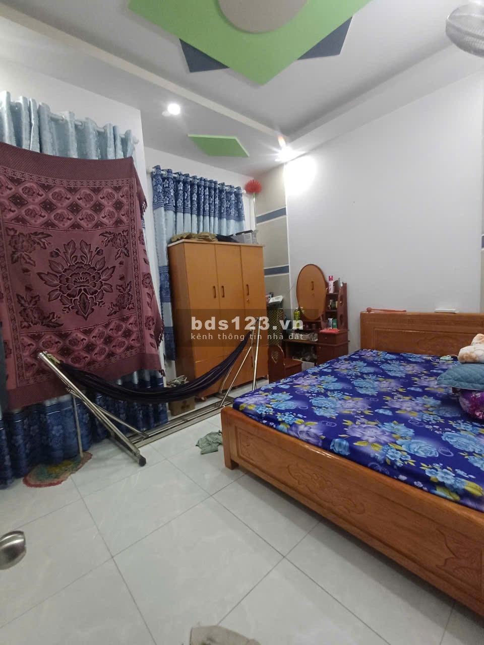 Bán nhà 550 triệu Mỹ Hạnh Bắc, Đức Hòa LA