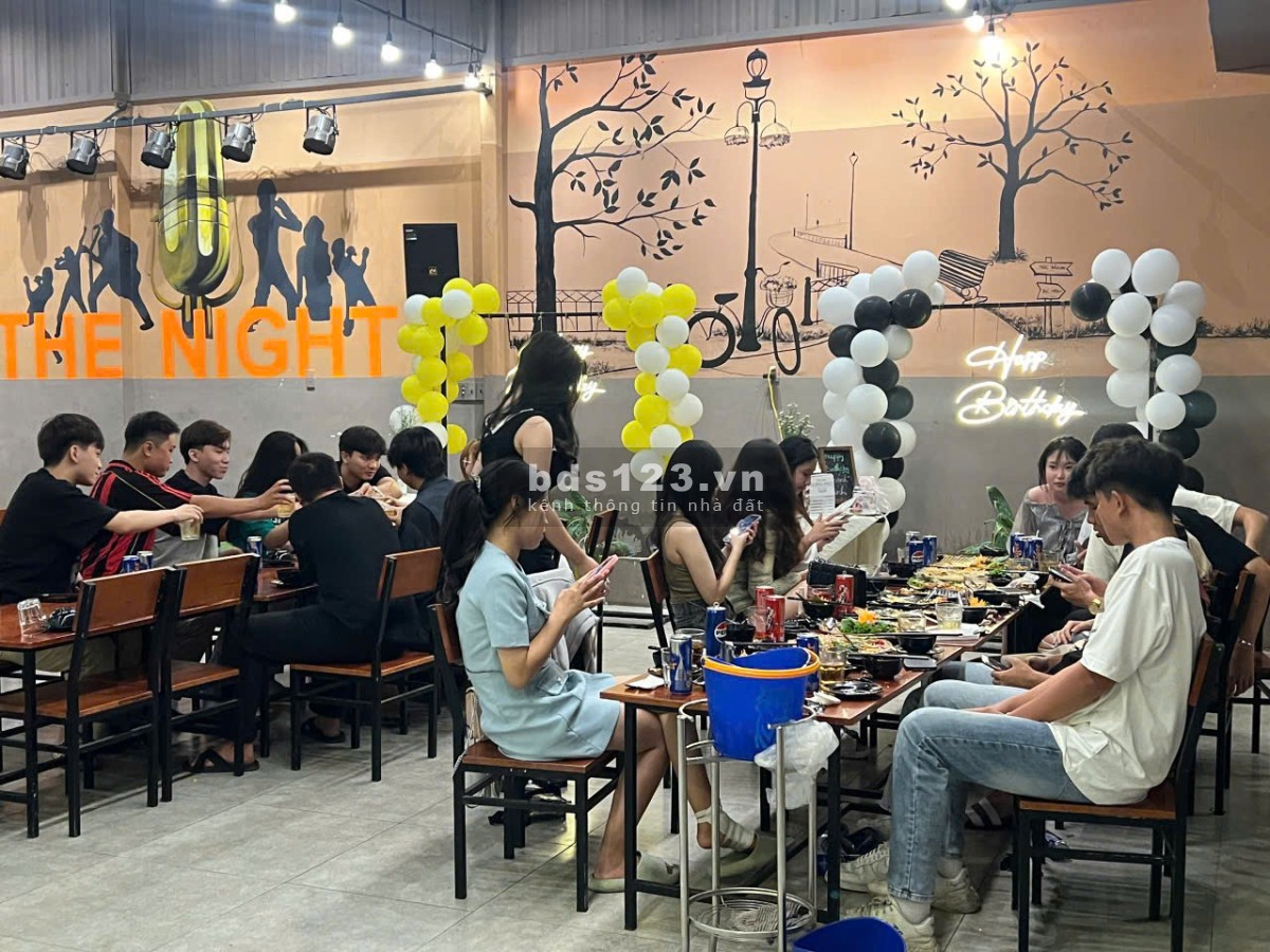 Chính chủ cần cho thuê 2 căn gộp, phù hợp buôn bán quán ăn, bida, rộng hơn 400m2, giá 35tr