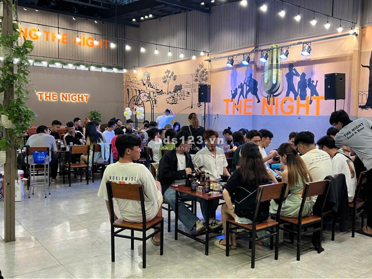 Chính chủ cần cho thuê 2 căn gộp, phù hợp buôn bán quán ăn, bida, rộng hơn 400m2, giá 35tr