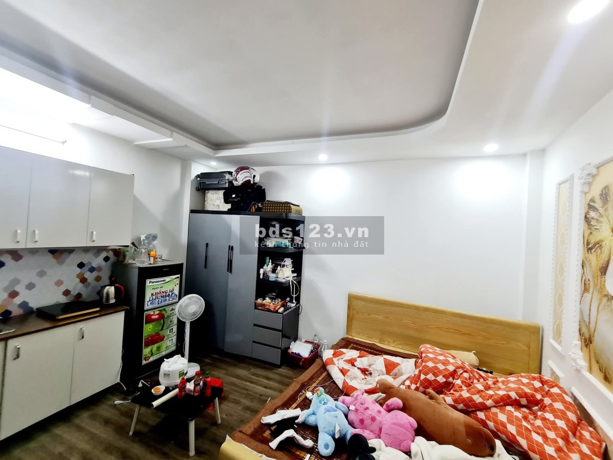 Chính chủ bán nhà Phố Xốm - Hà Đông , 31M2 *5 TẦNG *5.3 MT,…