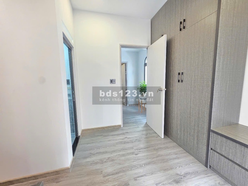 Nhà đẹp giá tốt - Lê Văn Sỹ - 2 tầng - 5*11M - nhỉnh 7 tỷ
