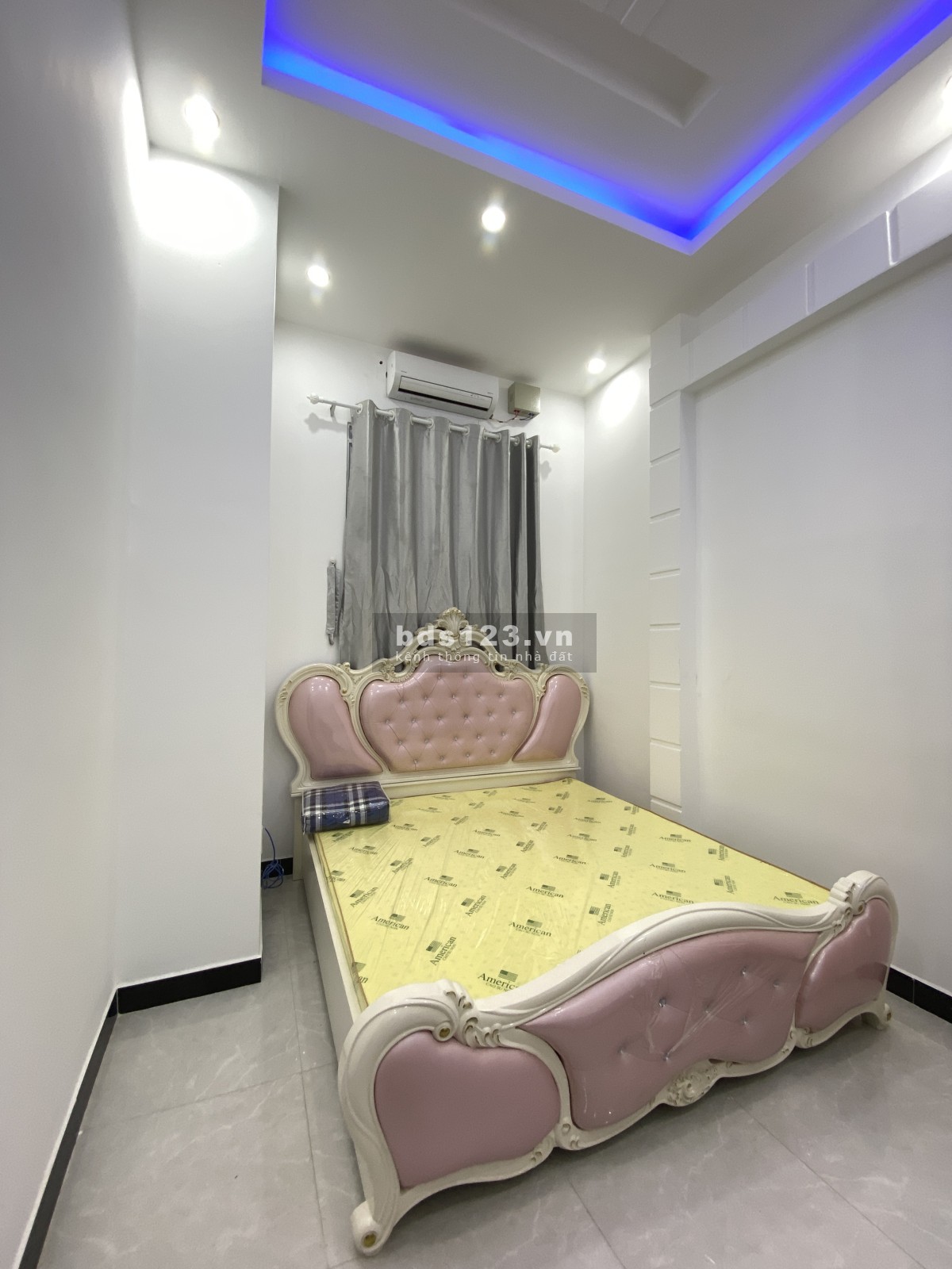Phòng cao cấp có nội thất gần các trường ĐH CNKT, ĐH Y , …