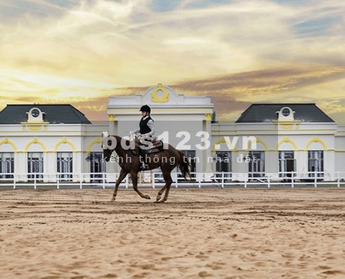BÁN SHOPHOUSE LIỀN KỀ “Đầu tư Shophouse Quý Tộc – Kết nối tinh hoa thương mại"