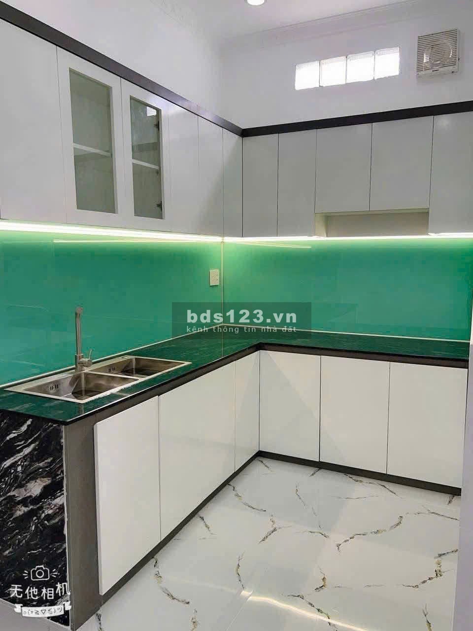 Chính chủ bán nhà trung tâm Phường 4 – TP. Tân An