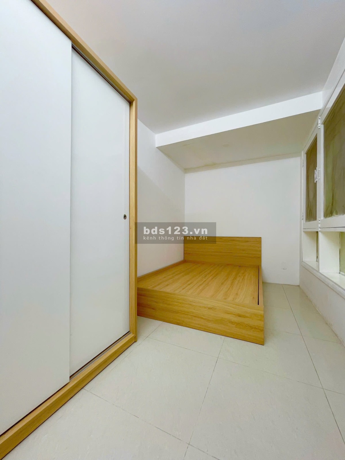 Phòng căn hộ 02 phòng ngủ siêu đẹp, đủ nội thất ngay Trung Tâm Q.10 - 71 Hồ Bá Kiện F15 Q10
