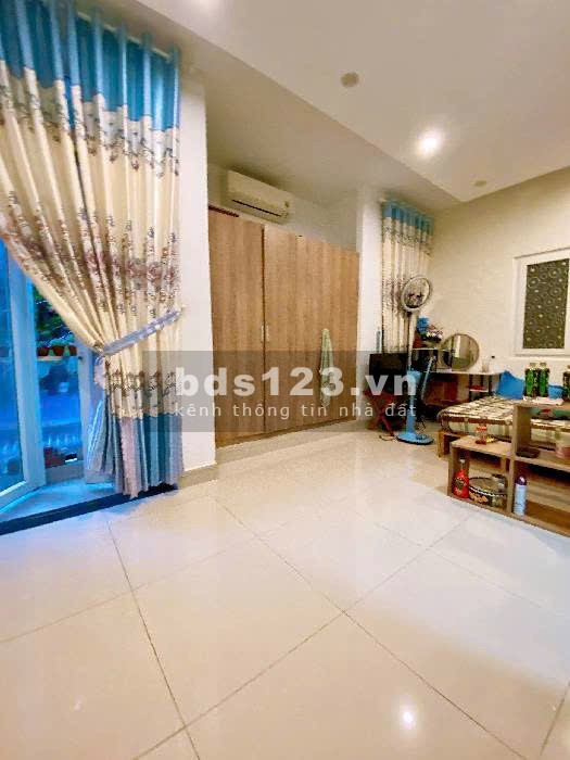 Nhà đẹp – Trường Thọ, Thủ Đức – 54m² – Giá 7 tỷ 9