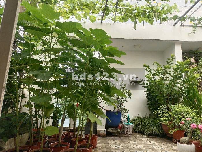 Nhà đẹp – Trường Thọ, Thủ Đức – 54m² – Giá 7 tỷ 9