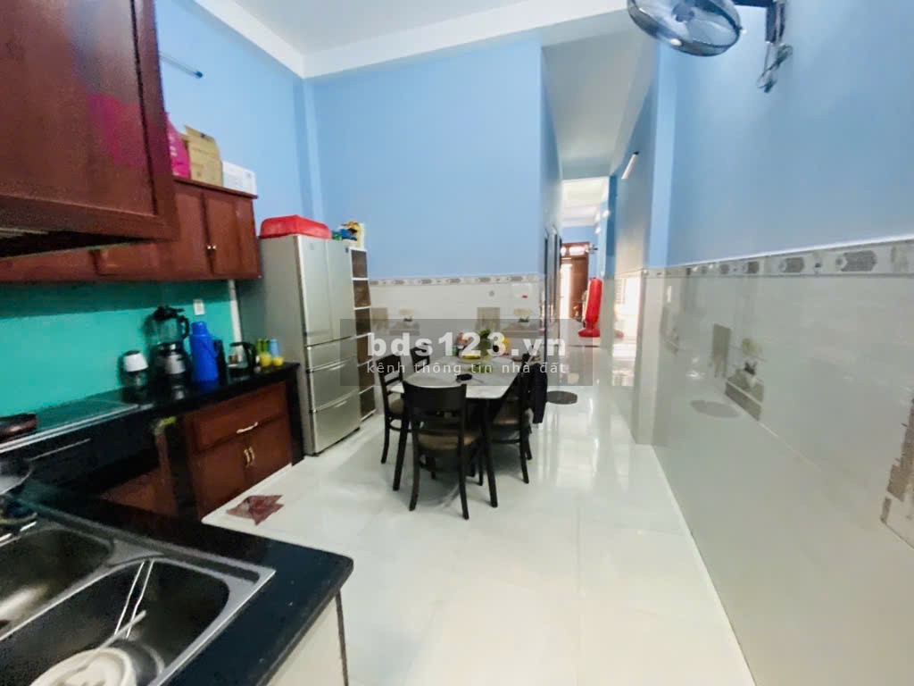Nhà rất đẹp tại Thủ Đức – Chủ cần bán gấp – Giá 8.9 tỷ