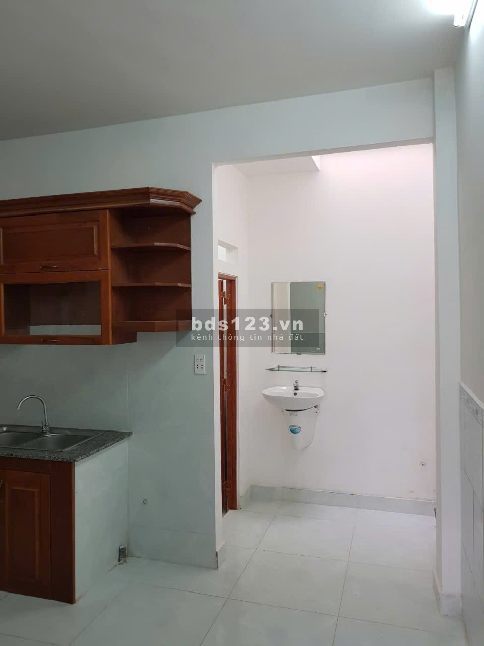 Mặt tiền đường số 8, KDC Nam Long - 80m² - 2 tầng, nhỉnh 6 tỷ.