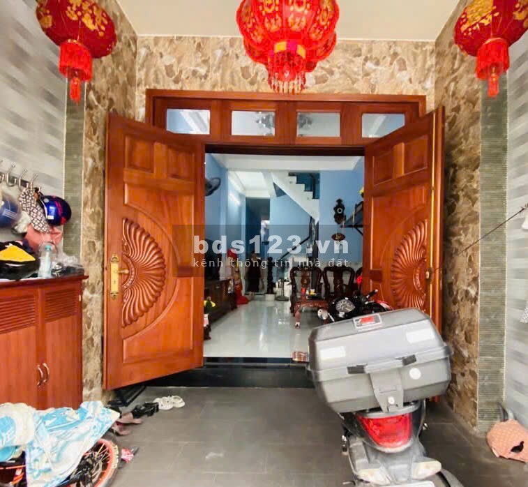 Nhà rất đẹp tại Thủ Đức – Chủ cần bán gấp – Giá 8.9 tỷ
