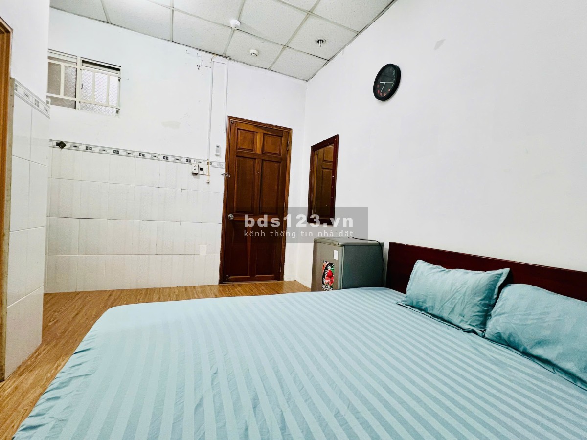 Phòng Đẹp có Nội Thất – 26/42 Tân Sơn Nhì, Q.Tân Phú (Có…