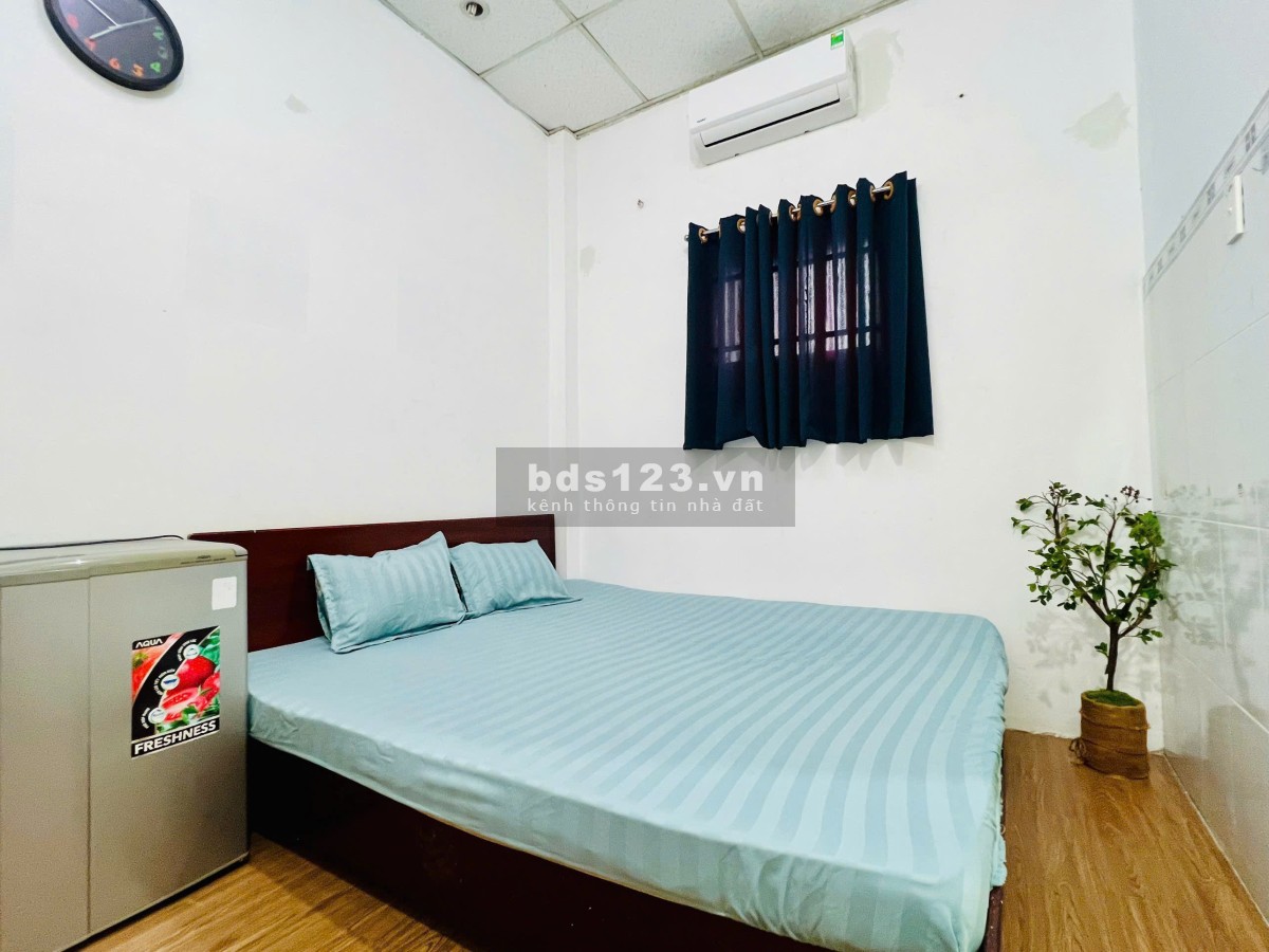 Phòng Đẹp có Nội Thất – 26/42 Tân Sơn Nhì, Q.Tân Phú (Có…