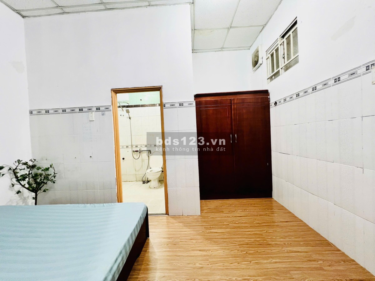 Phòng Đẹp có Nội Thất – 26/42 Tân Sơn Nhì, Q.Tân Phú (Có…