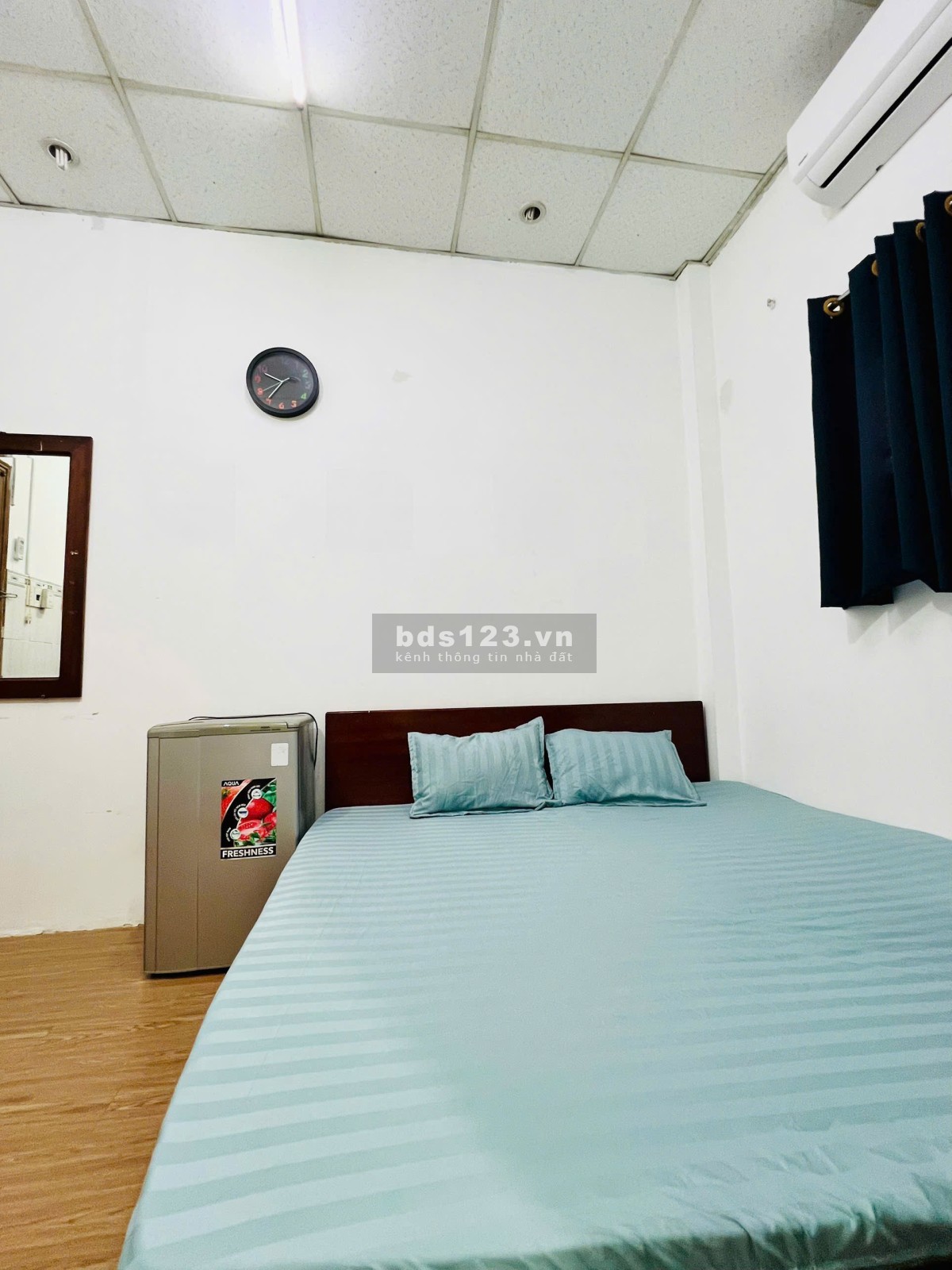 Phòng Đẹp có Nội Thất – 26/42 Tân Sơn Nhì, Q.Tân Phú (Có…