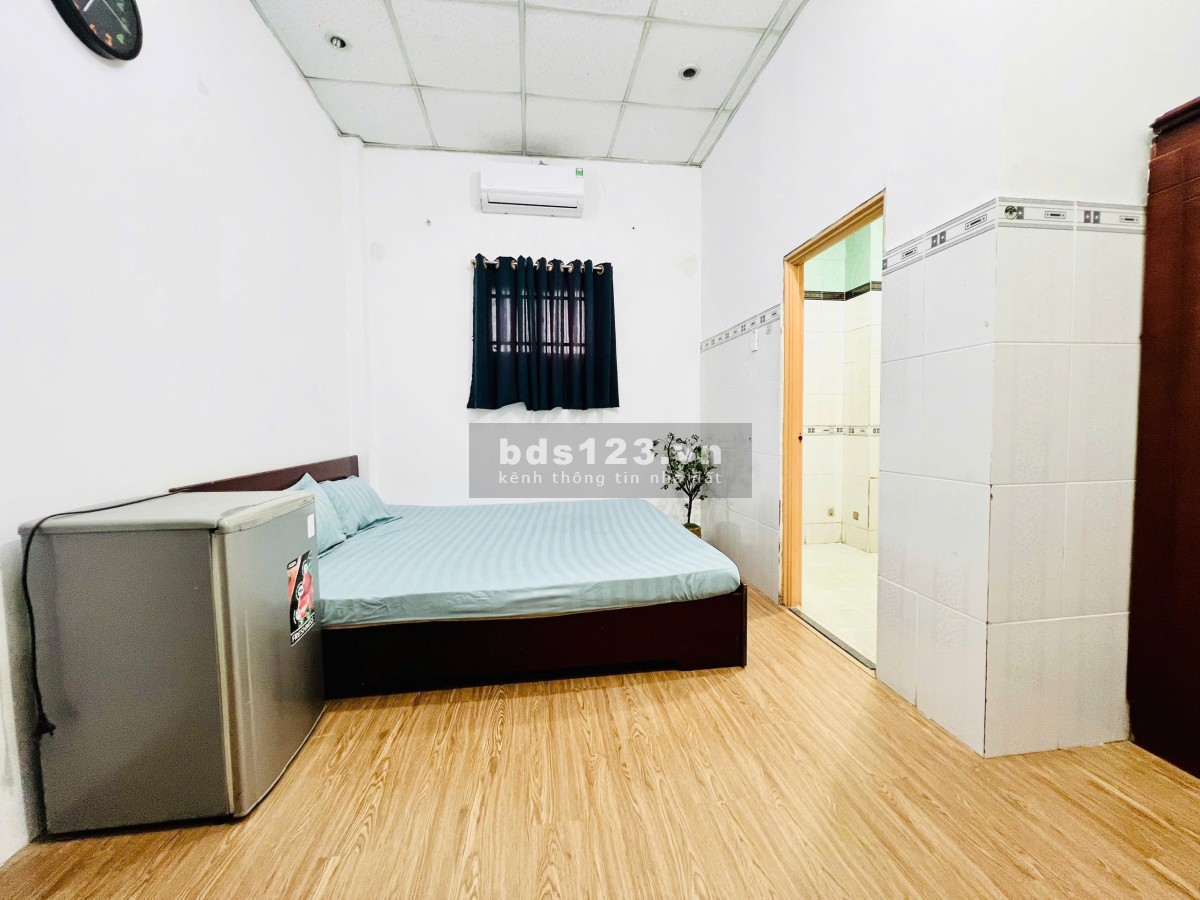 Phòng Đẹp có Nội Thất – 26/42 Tân Sơn Nhì, Q.Tân Phú (Có…