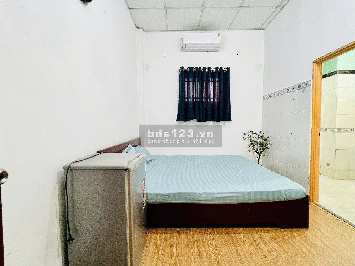 Phòng Đẹp có Nội Thất – 26/42 Tân Sơn Nhì, Q.Tân Phú (Có…