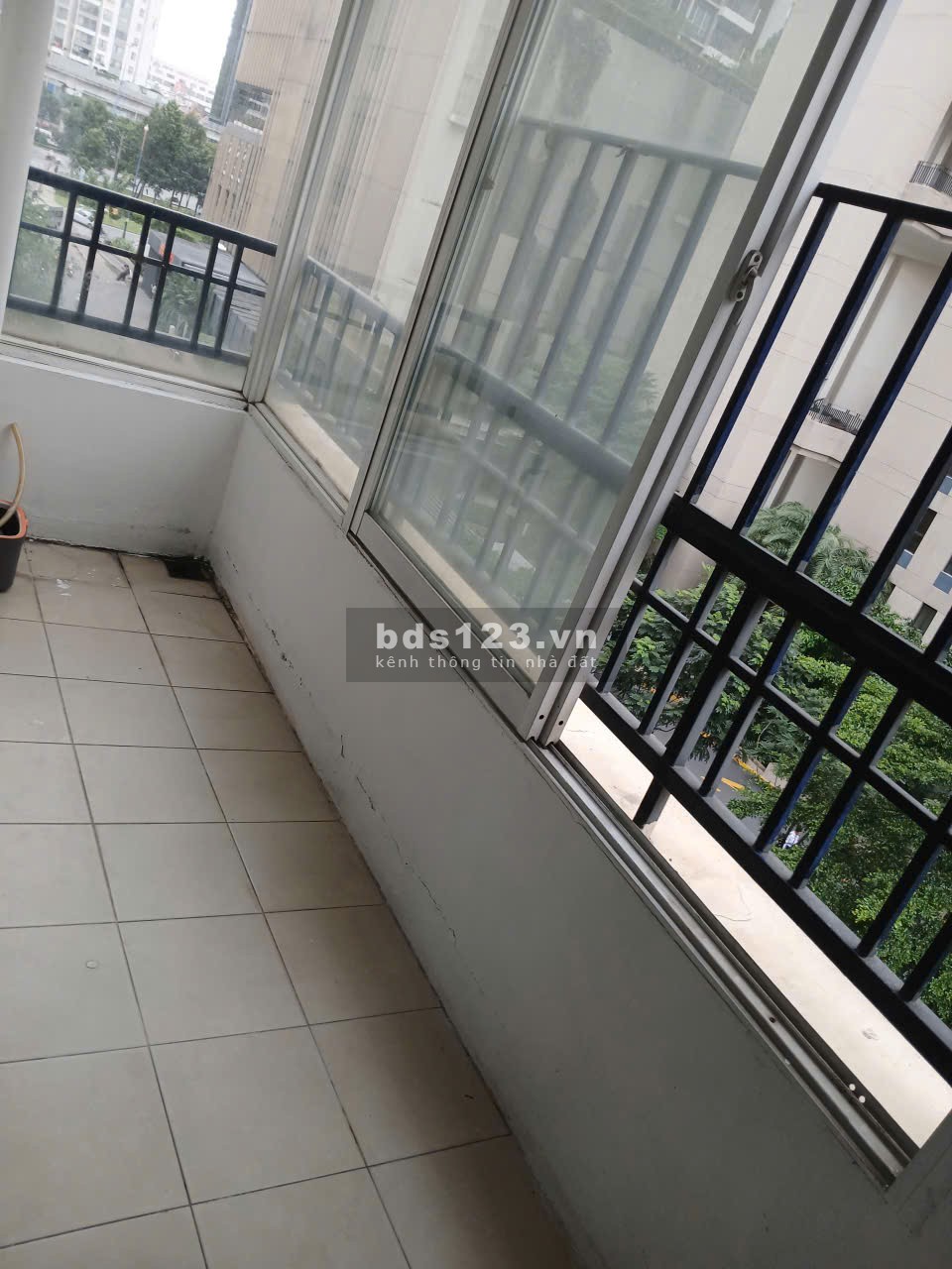 Bán căn hộ Cantavil An Phú Q2, 75m2, 2PN, 2 ban công, SH, giá 5,3 tỷ