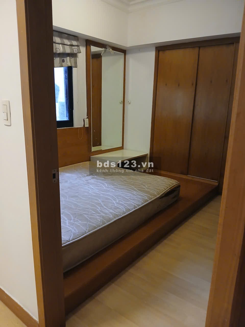 Bán căn hộ Cantavil An Phú Q2, 75m2, 2PN, 2 ban công, SH, giá 5,3 tỷ
