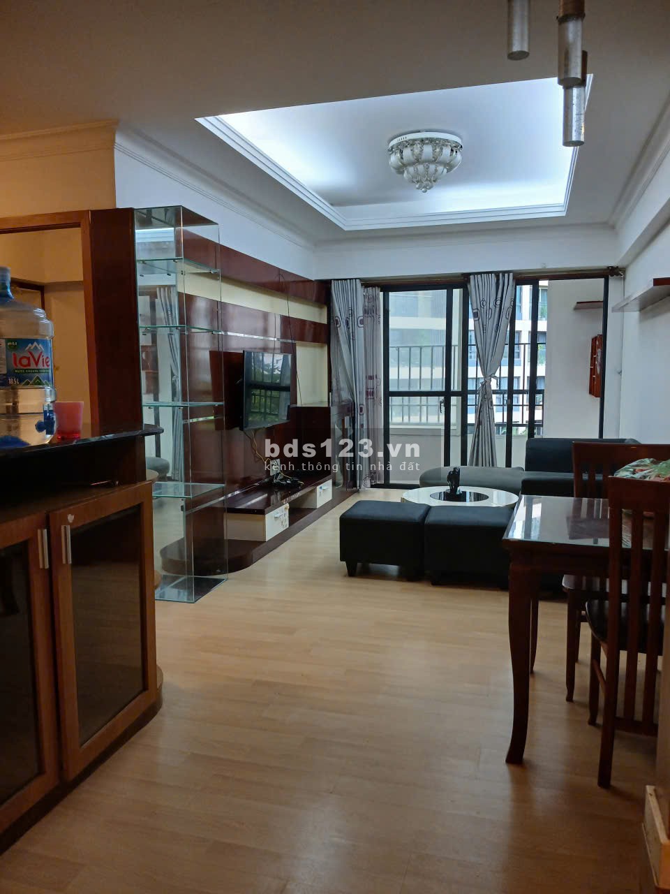 Bán căn hộ Cantavil An Phú Q2, 75m2, 2PN, 2 ban công, SH, giá 5,3 tỷ