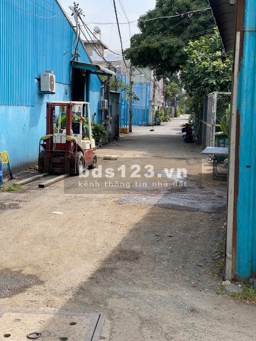 Bán nhà đẹp 58m² – 3 tầng – Đường số 12, Hiệp Bình…