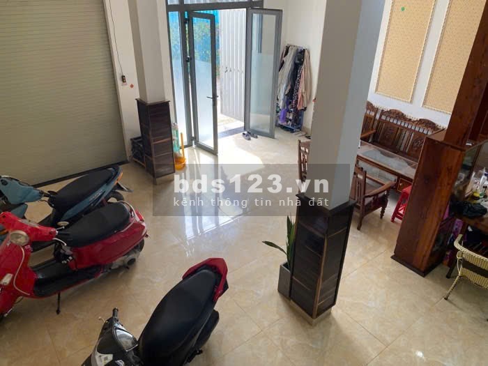 Bán nhà đẹp 58m² – 3 tầng – Đường số 12, Hiệp Bình…