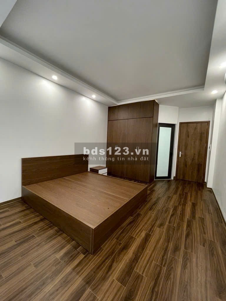 Bán nhà trung tâm Ba Đình – Mặt tiền thênh thang – An sinh…