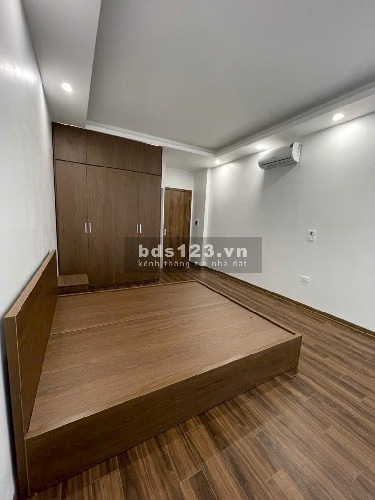 Bán nhà trung tâm Ba Đình – Mặt tiền thênh thang – An sinh…