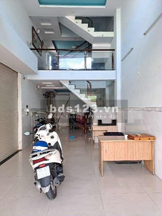 Bán nhà – Mặt tiền kinh doanh – 56m² – 5 tầng – Nhà mới…