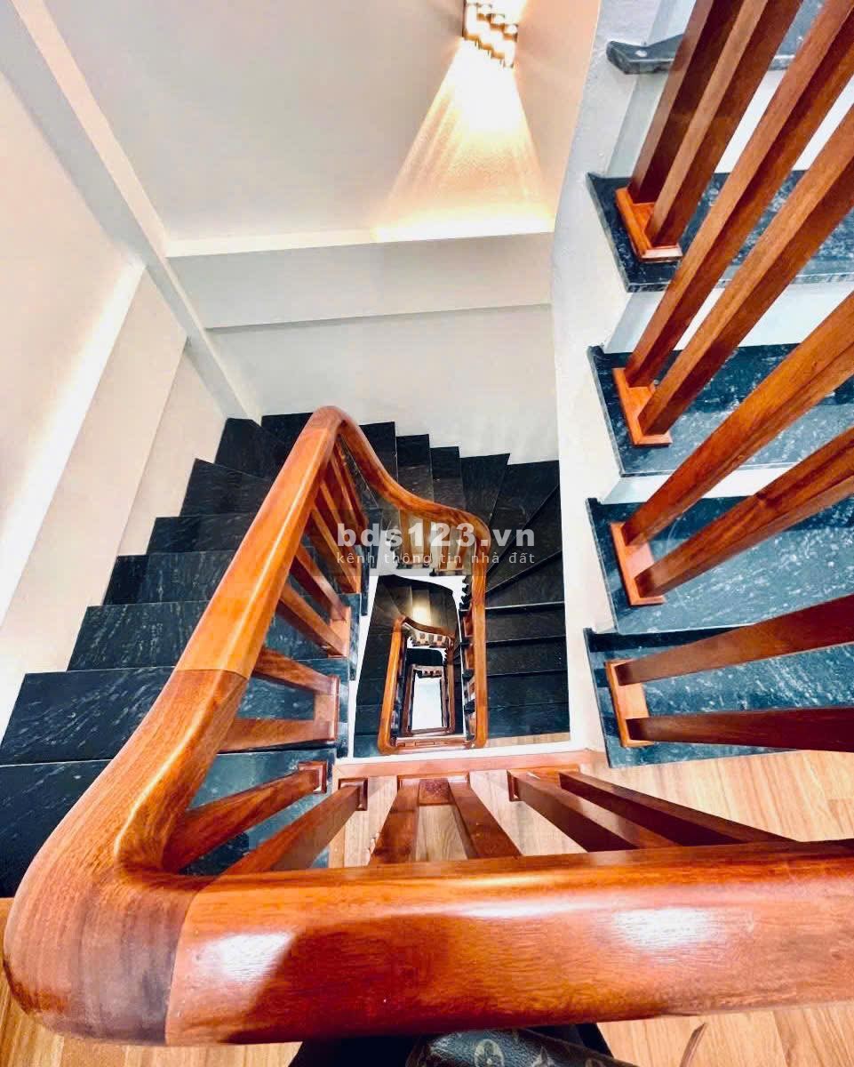 Nhỉnh 4 tỷ bán căn nhà tại Yên Nghĩa - Hà Đông - 35m2 - 5…