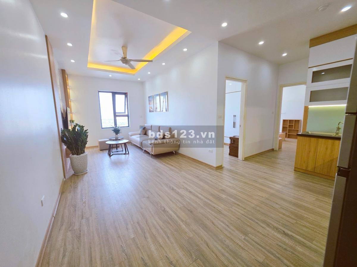 Nhỉnh 4 tỷ, CC gửi bán căn chung cư CT12 Văn Phú 65/72M2 T25…
