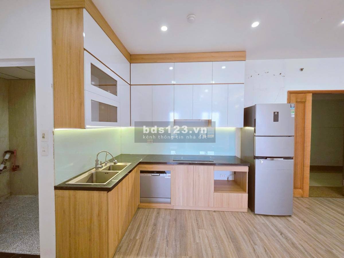 Nhỉnh 4 tỷ, CC gửi bán căn chung cư CT12 Văn Phú 65/72M2 T25…
